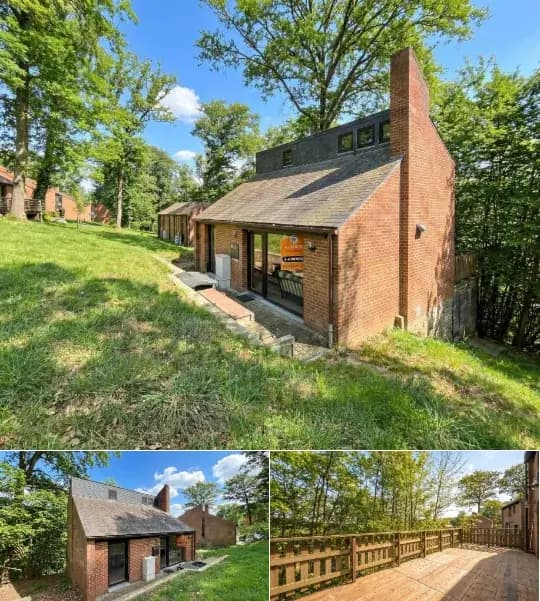 Residence for sale