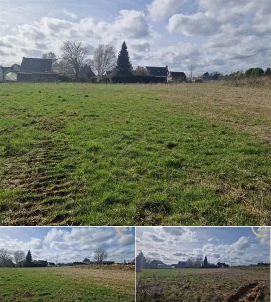 Land for sale