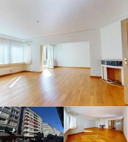 Apartment for rent
