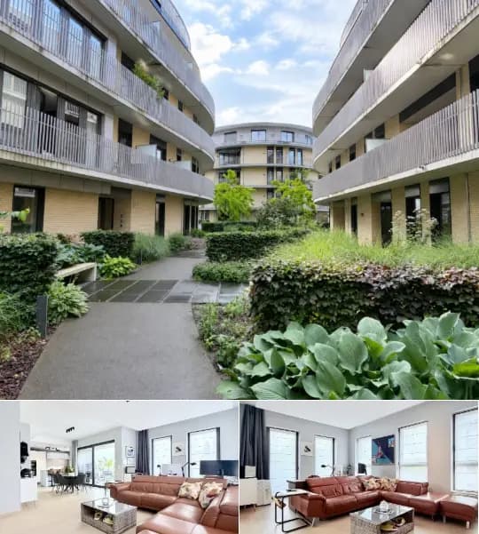 Apartment for sale
