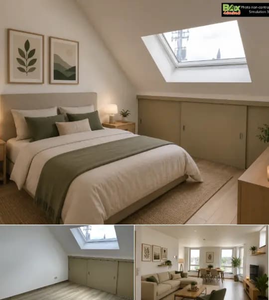 Residence for rent
