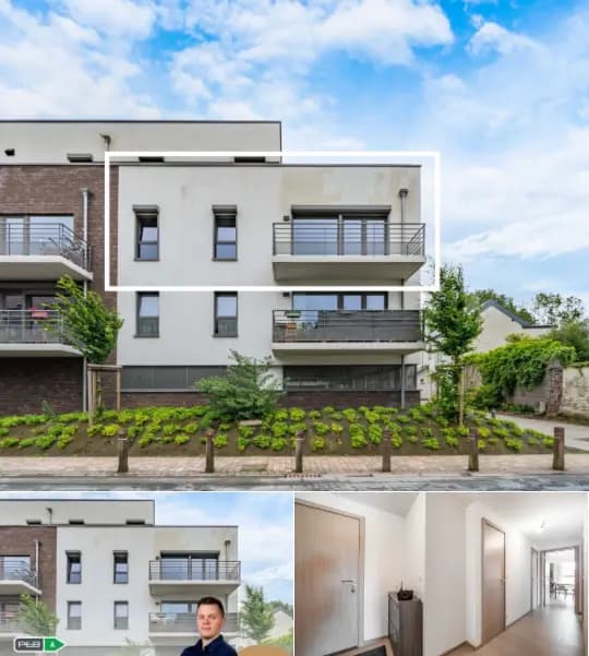Apartment for sale