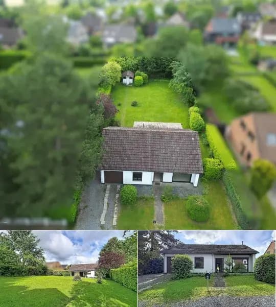 Residence for rent