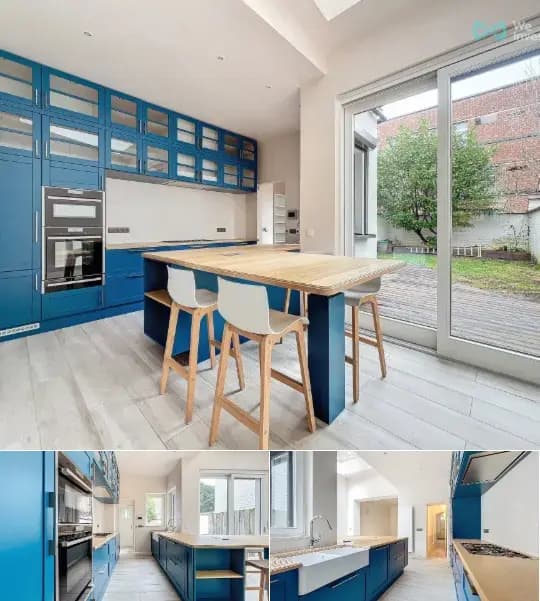 Residence for rent