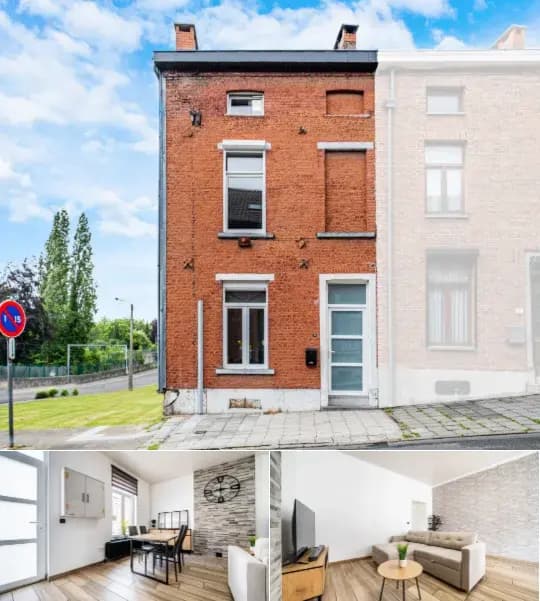 Residence for sale