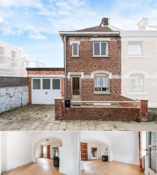 Residence for sale