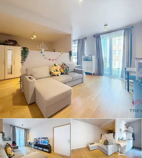 Studio for rent