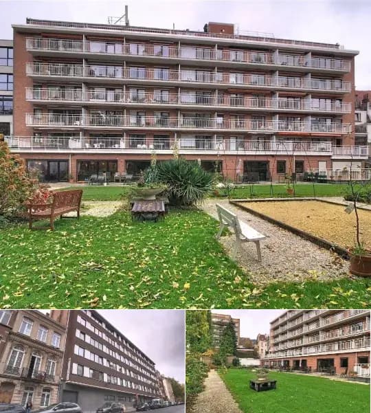 Apartment for sale