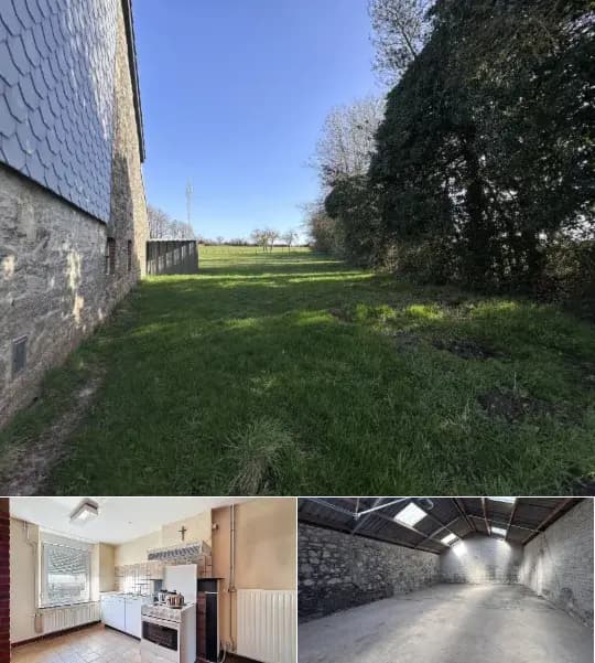 Residence for sale