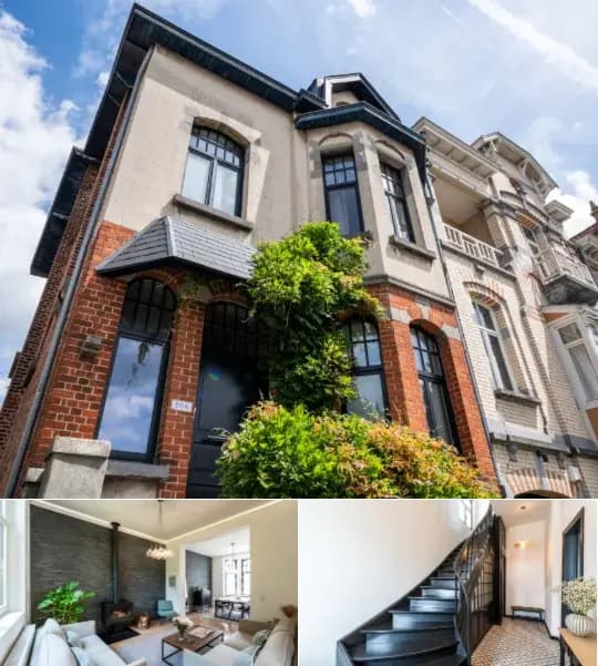 Residence for sale