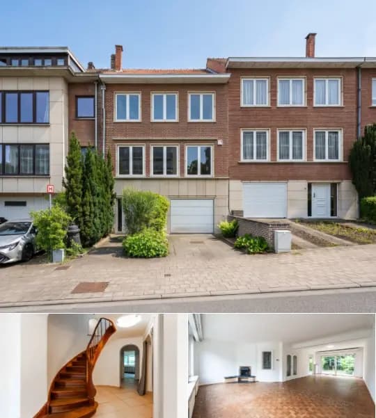 Residence for sale (New construction project)
