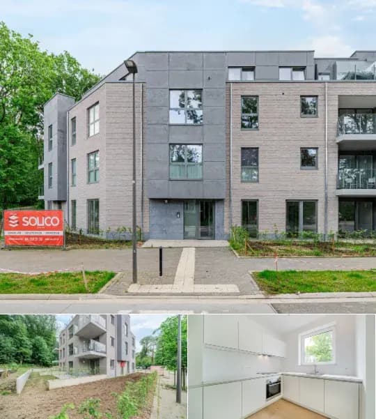 Ground floor for sale (New construction project)