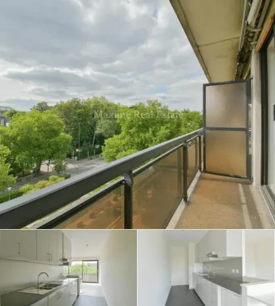 Studio for rent