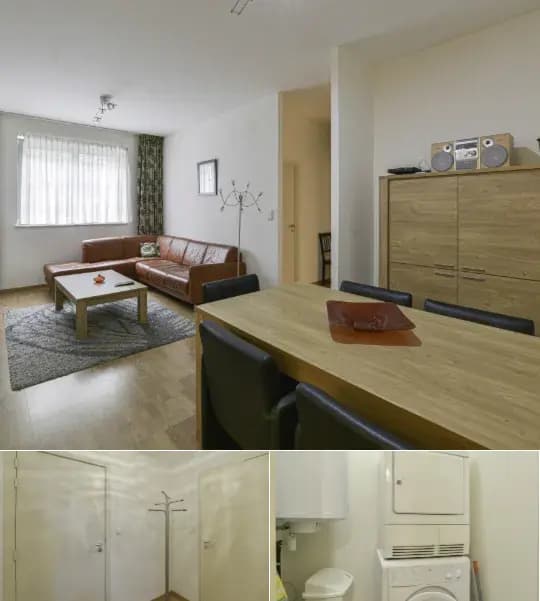 Apartment for rent