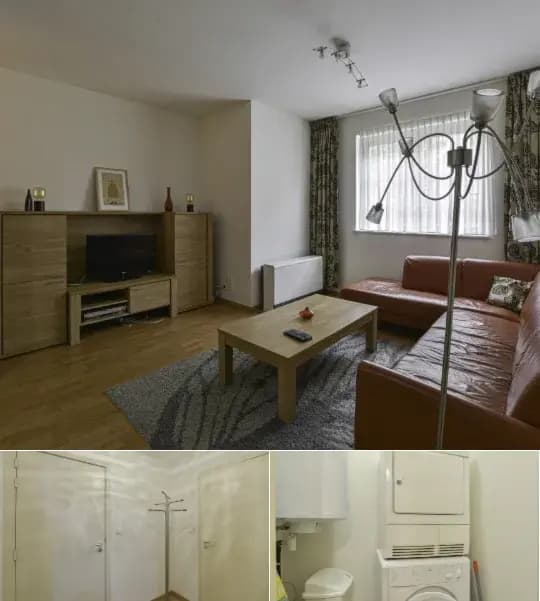 Apartment for rent