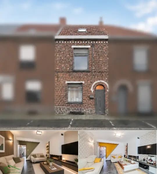 Residence for sale