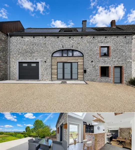Residence for sale