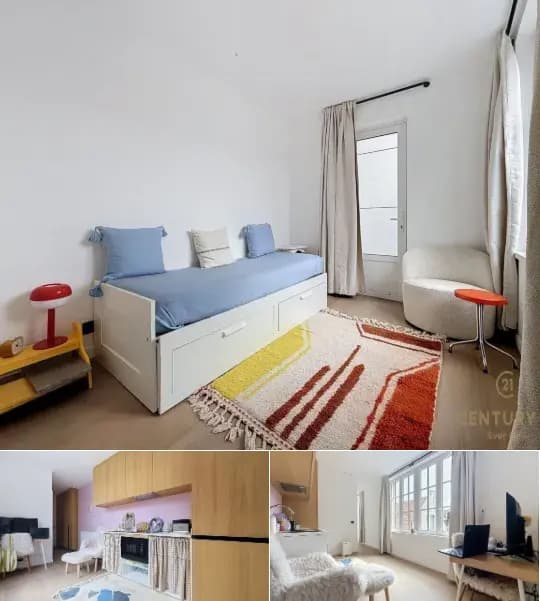 Studio for sale