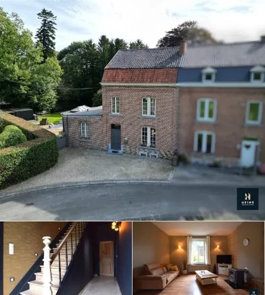 Residence for rent