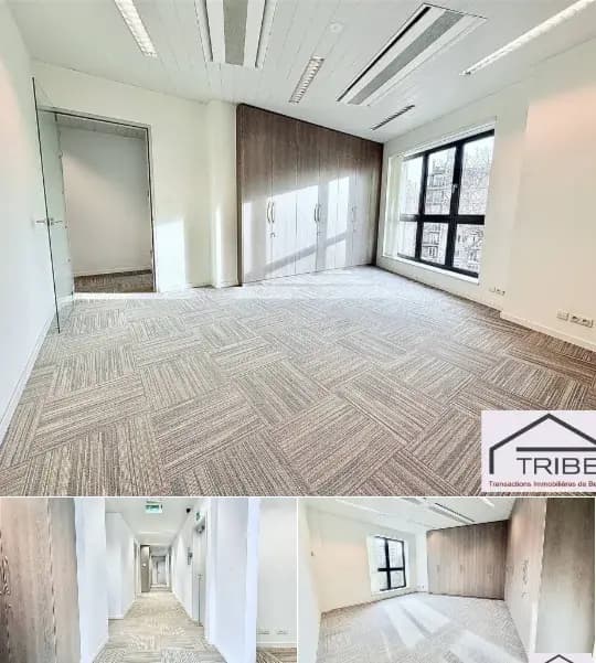 Office space for rent