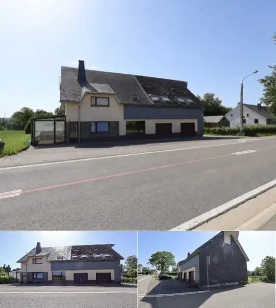 Residence for sale