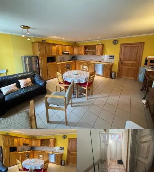 Residence for sale