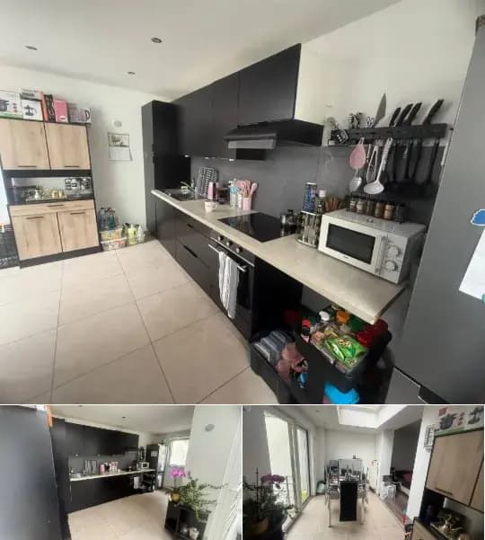 Apartment for rent