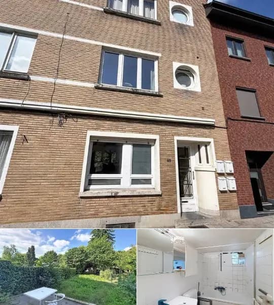 Apartment for sale