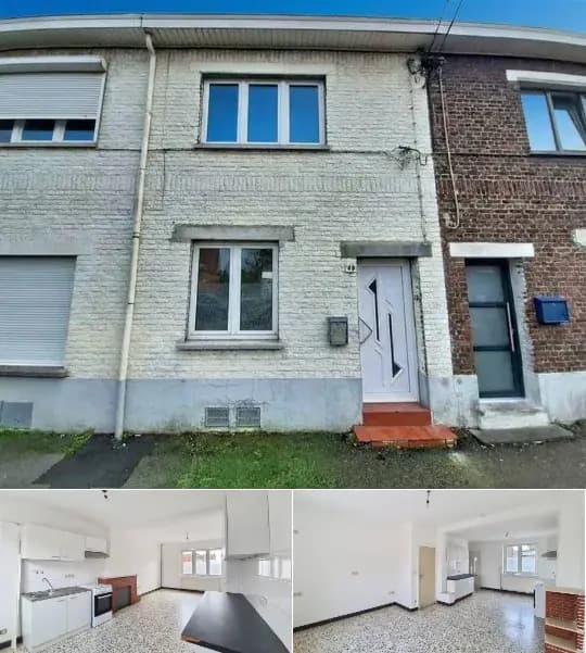 Residence for rent