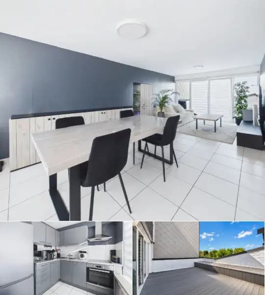 Duplex for sale