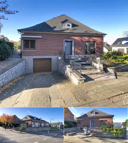 Residence for sale