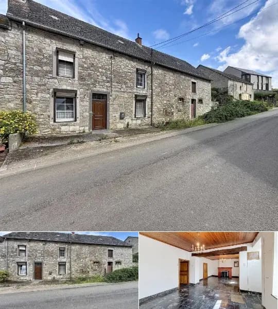 Residence for sale