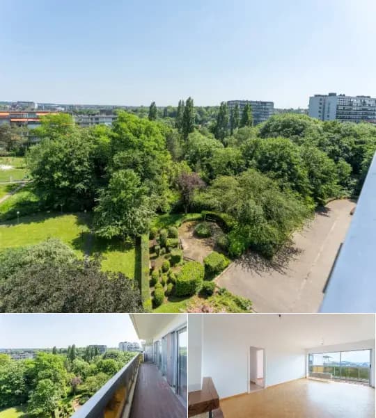 Apartment for sale
