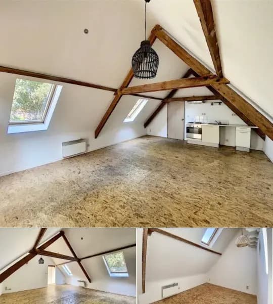Apartment for rent
