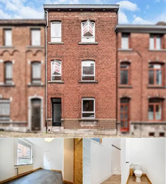 Residence for sale