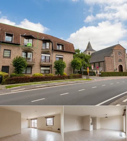 Apartment for sale