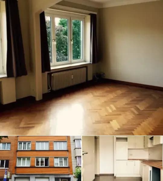 Apartment for rent