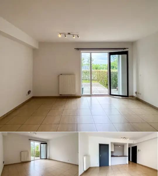 Studio for rent