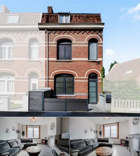 Residence for sale