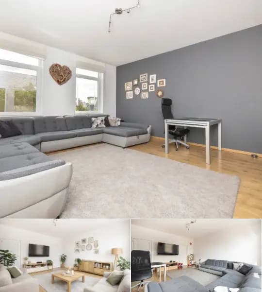 Residence for sale