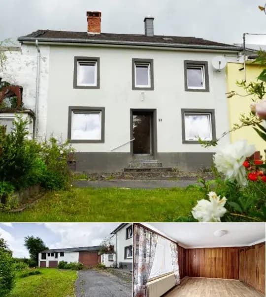 Residence for sale