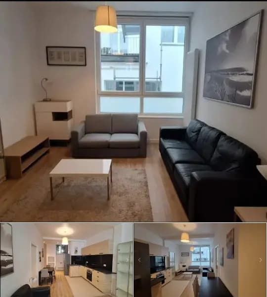Apartment for rent