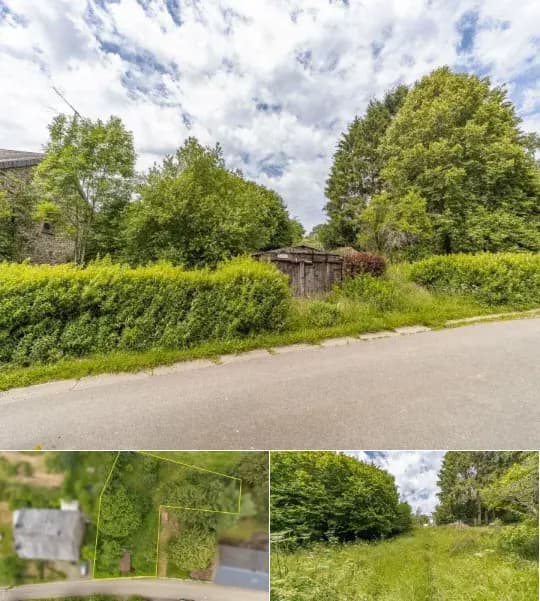 Land for sale