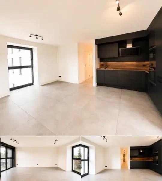 Apartment for sale (New construction project)