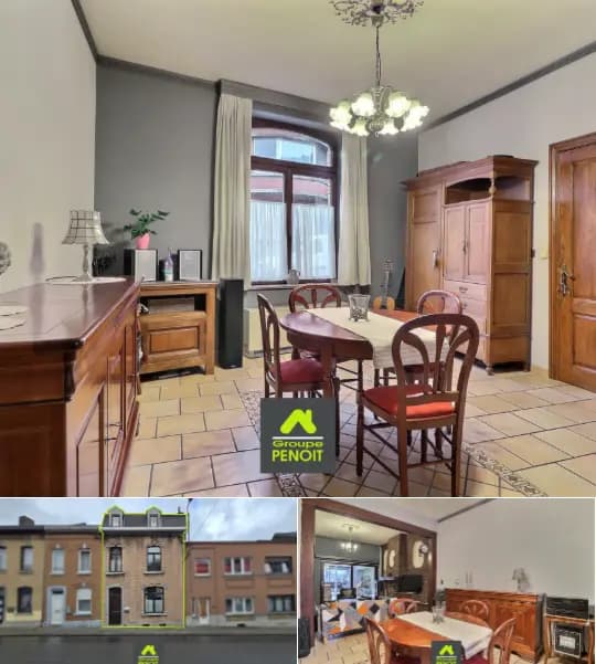 Residence for sale