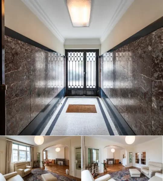 Apartment for sale