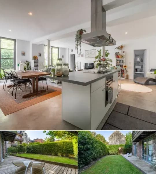 Apartment for sale
