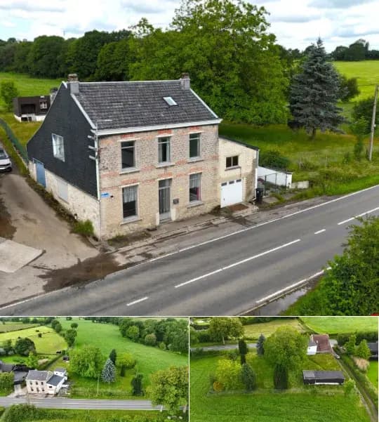 Residence for sale