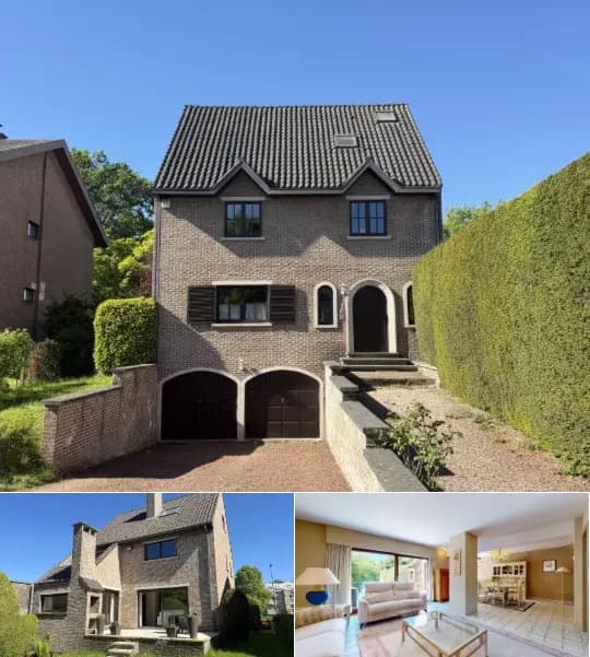 Residence for sale