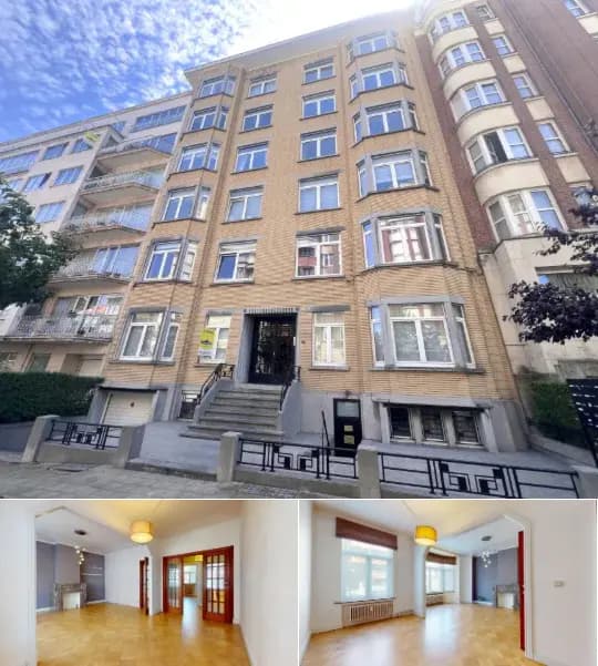 Apartment for sale